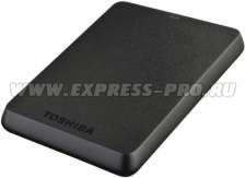 TOSHIBA Stor.E Basics HDTB120EK3CA