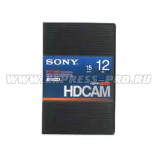 Sony BCT-12HD