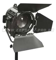Logocam LED Fresnel 65/V