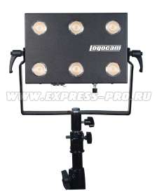 Logocam LED Light mini U