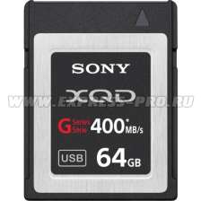 Sony QD-G64A