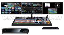 Newtek TriCaster TC1 Base Bundle